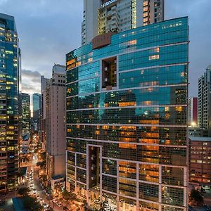 Fraser Place Manila